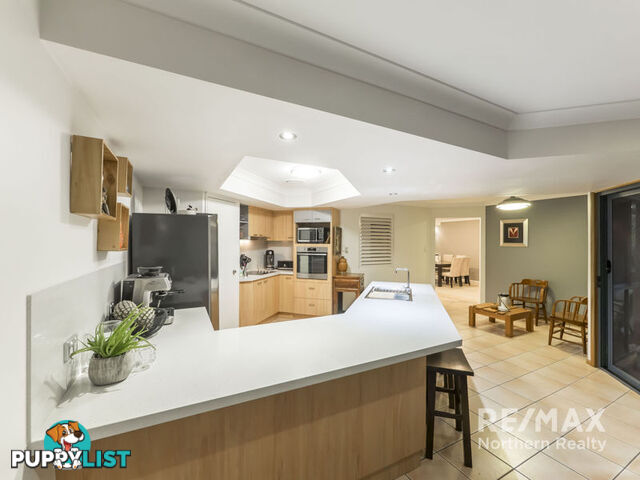 7 Laceflower Crescent EATONS HILL QLD 4037