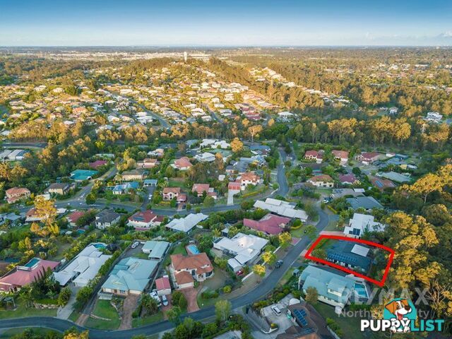 7 Laceflower Crescent EATONS HILL QLD 4037