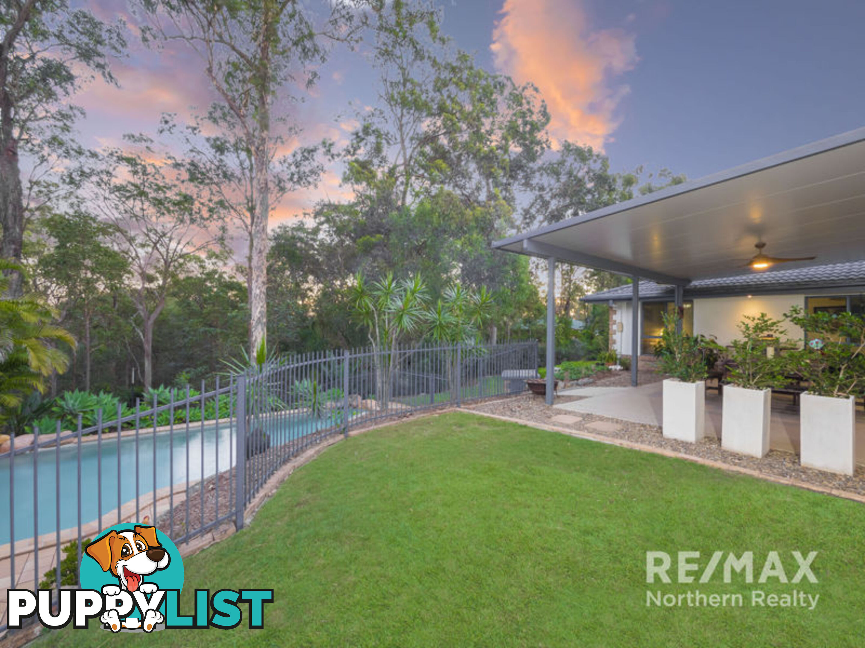 7 Laceflower Crescent EATONS HILL QLD 4037