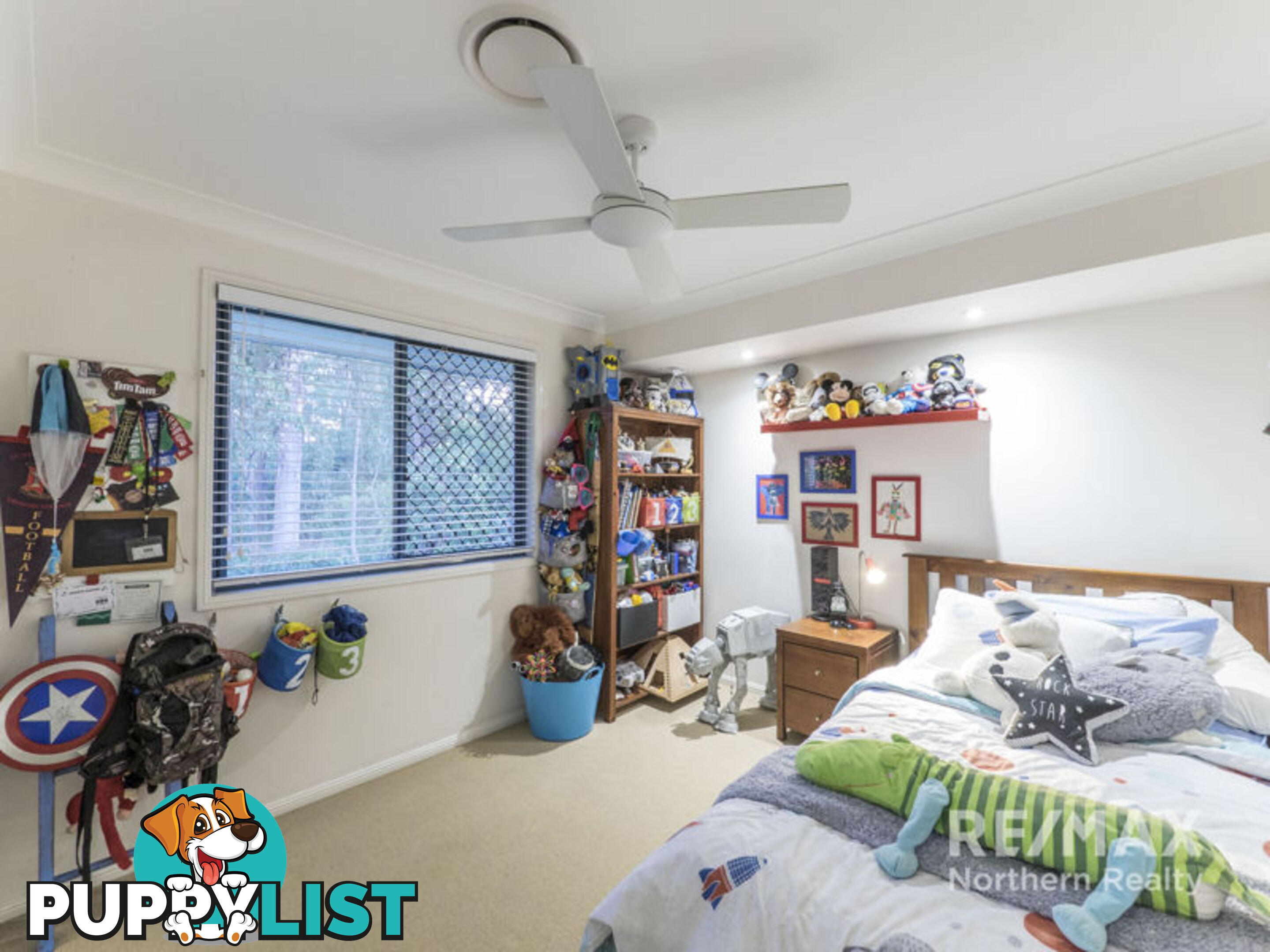 7 Laceflower Crescent EATONS HILL QLD 4037