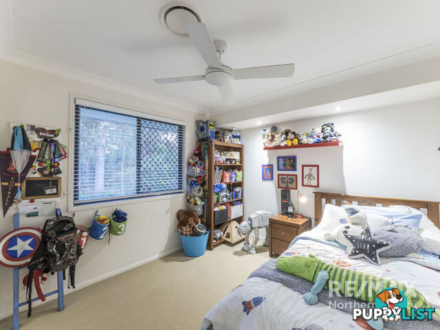 7 Laceflower Crescent EATONS HILL QLD 4037