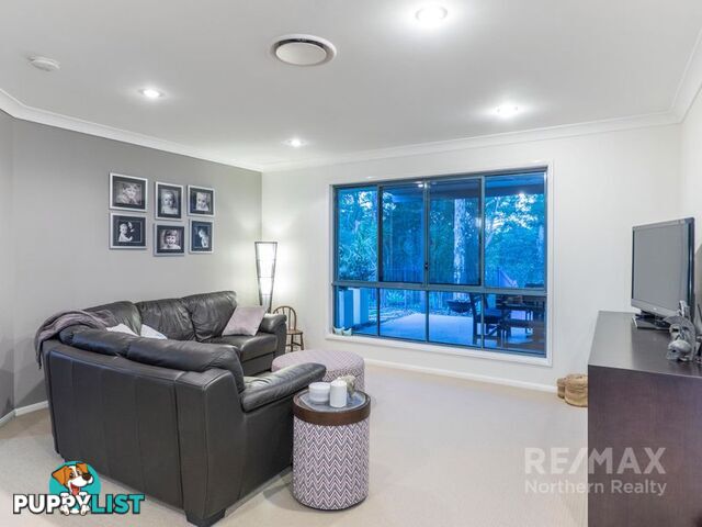 7 Laceflower Crescent EATONS HILL QLD 4037