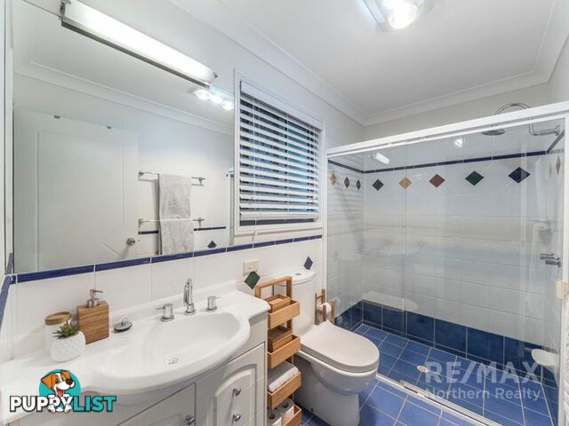 7 Laceflower Crescent EATONS HILL QLD 4037