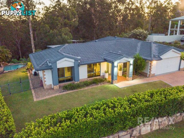 7 Laceflower Crescent EATONS HILL QLD 4037