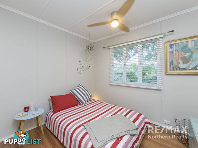 16 Georganne Street THE GAP QLD 4061