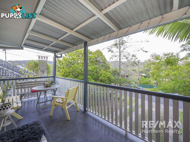 16 Georganne Street THE GAP QLD 4061