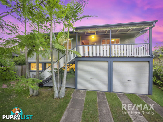 16 Georganne Street THE GAP QLD 4061