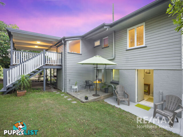 16 Georganne Street THE GAP QLD 4061