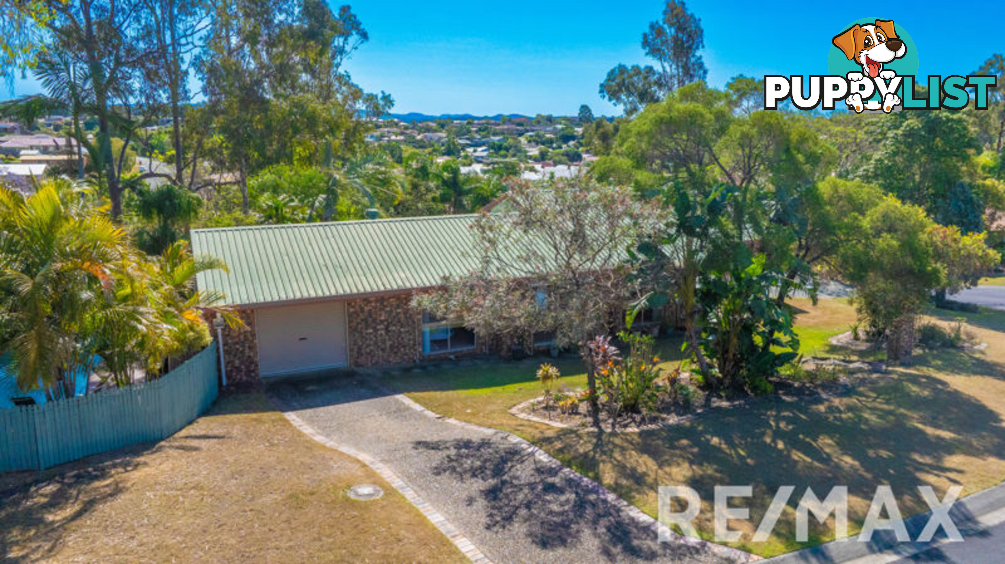 10 Biggs Court ALBANY CREEK QLD 4035