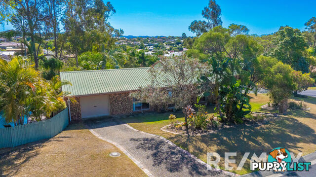 10 Biggs Court ALBANY CREEK QLD 4035