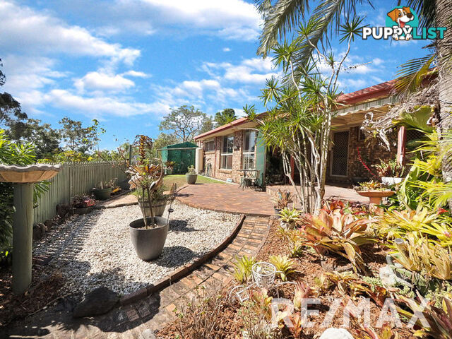 10 Biggs Court ALBANY CREEK QLD 4035