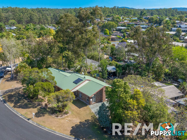 10 Biggs Court ALBANY CREEK QLD 4035