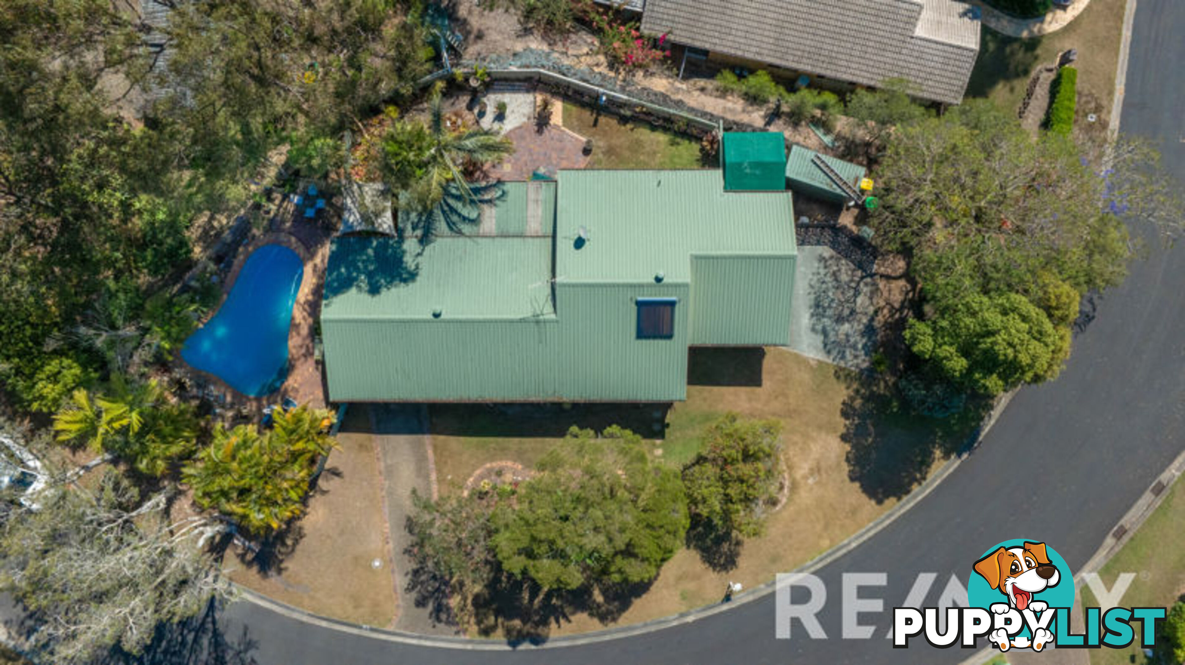 10 Biggs Court ALBANY CREEK QLD 4035