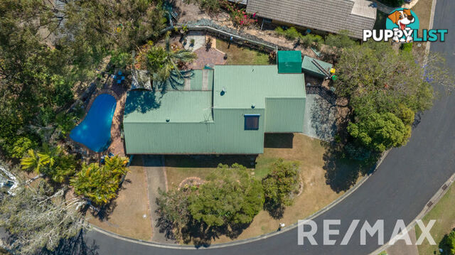 10 Biggs Court ALBANY CREEK QLD 4035