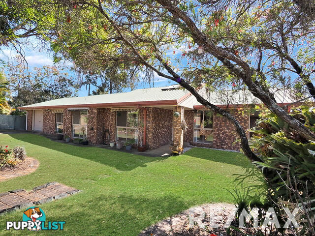 10 Biggs Court ALBANY CREEK QLD 4035