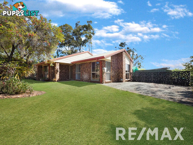 10 Biggs Court ALBANY CREEK QLD 4035