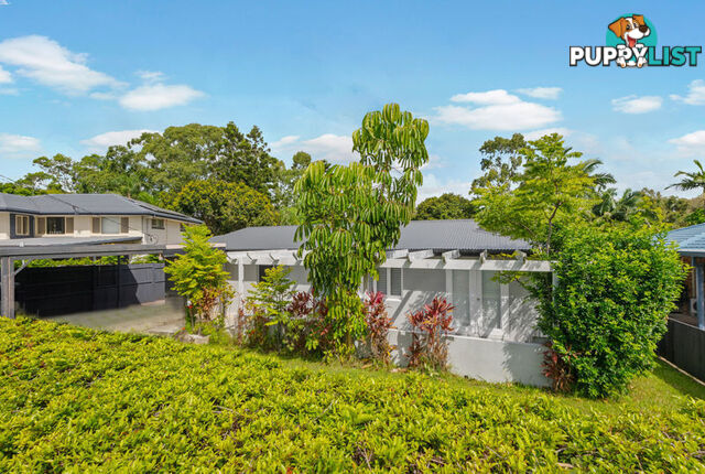 29 Strathford Avenue ALBANY CREEK QLD 4035