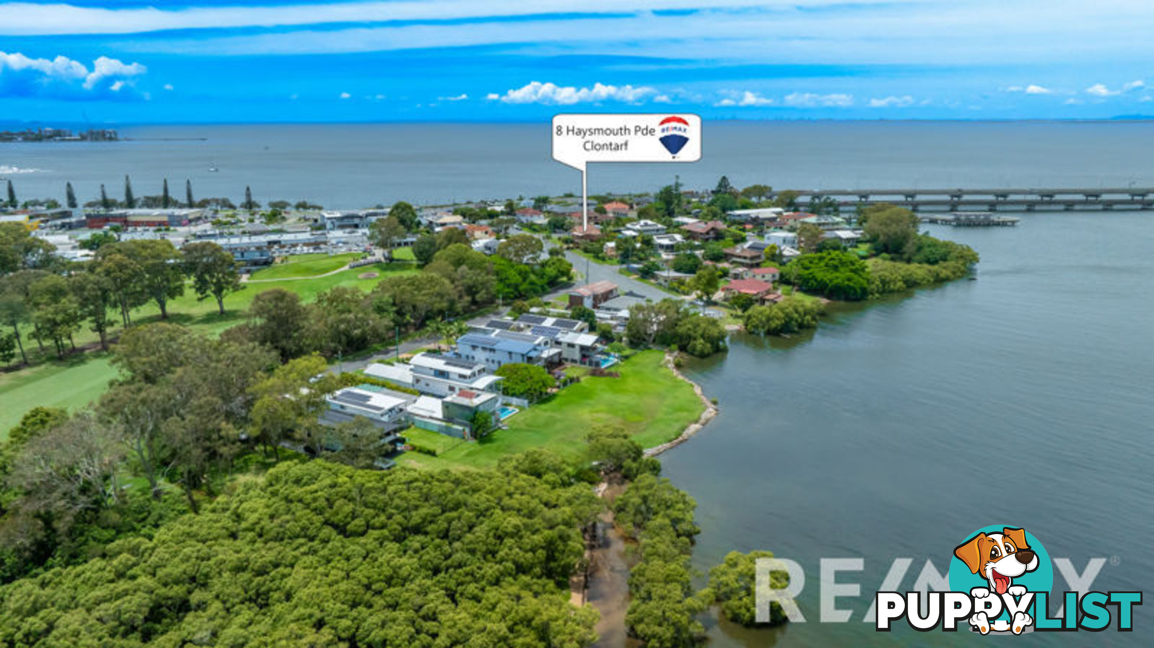 8 Haysmouth Parade CLONTARF QLD 4019