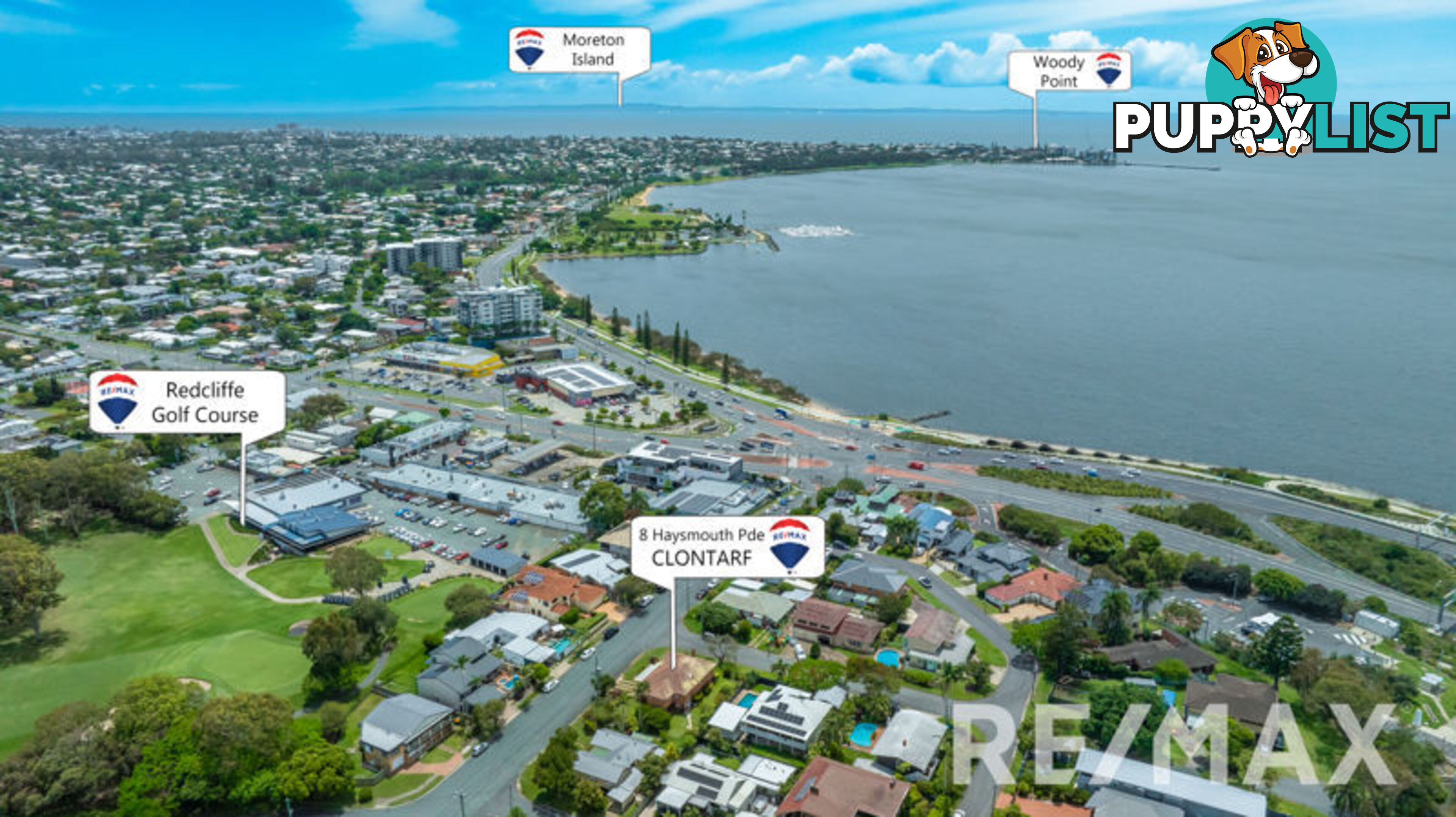 8 Haysmouth Parade CLONTARF QLD 4019