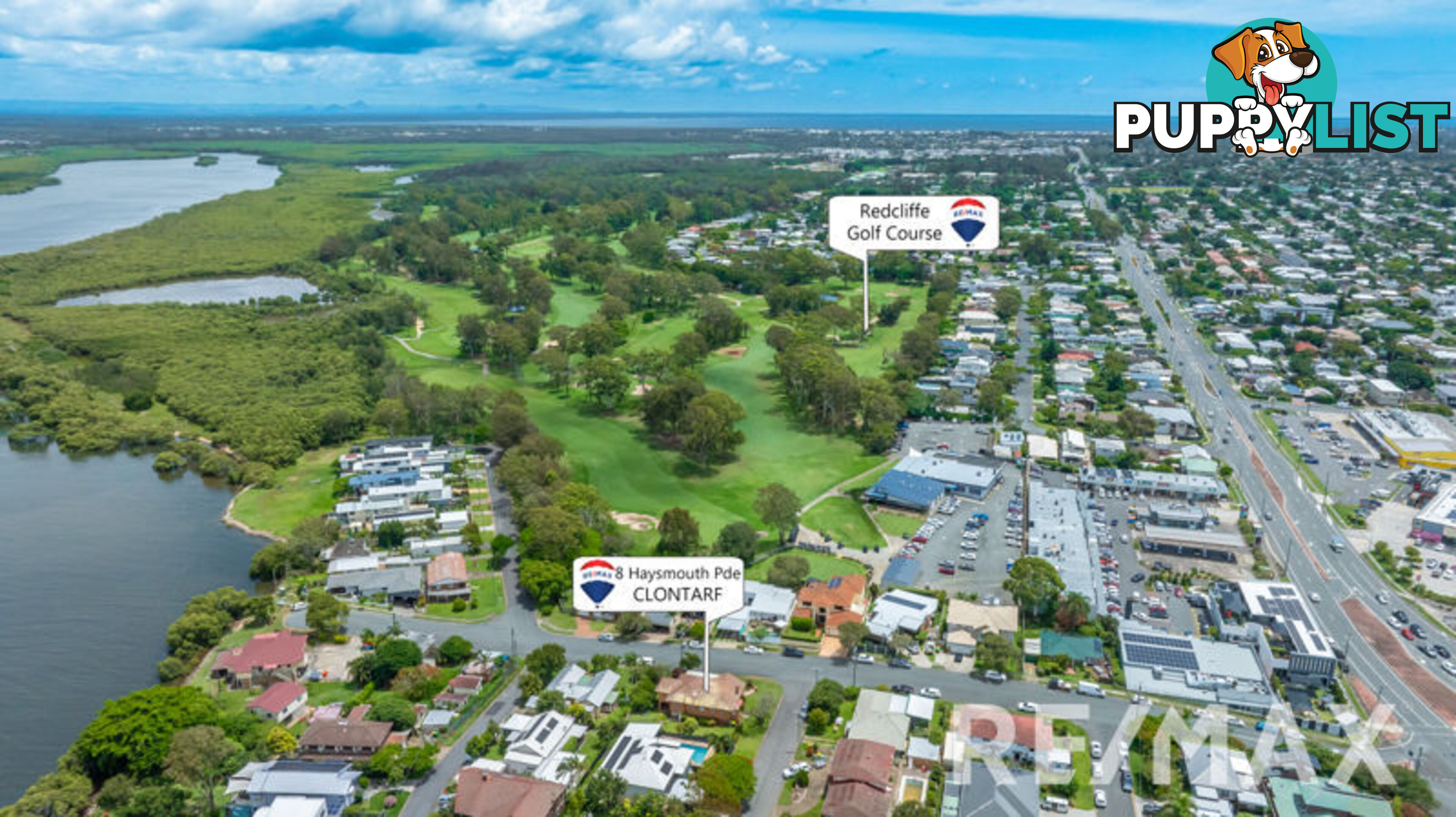 8 Haysmouth Parade CLONTARF QLD 4019