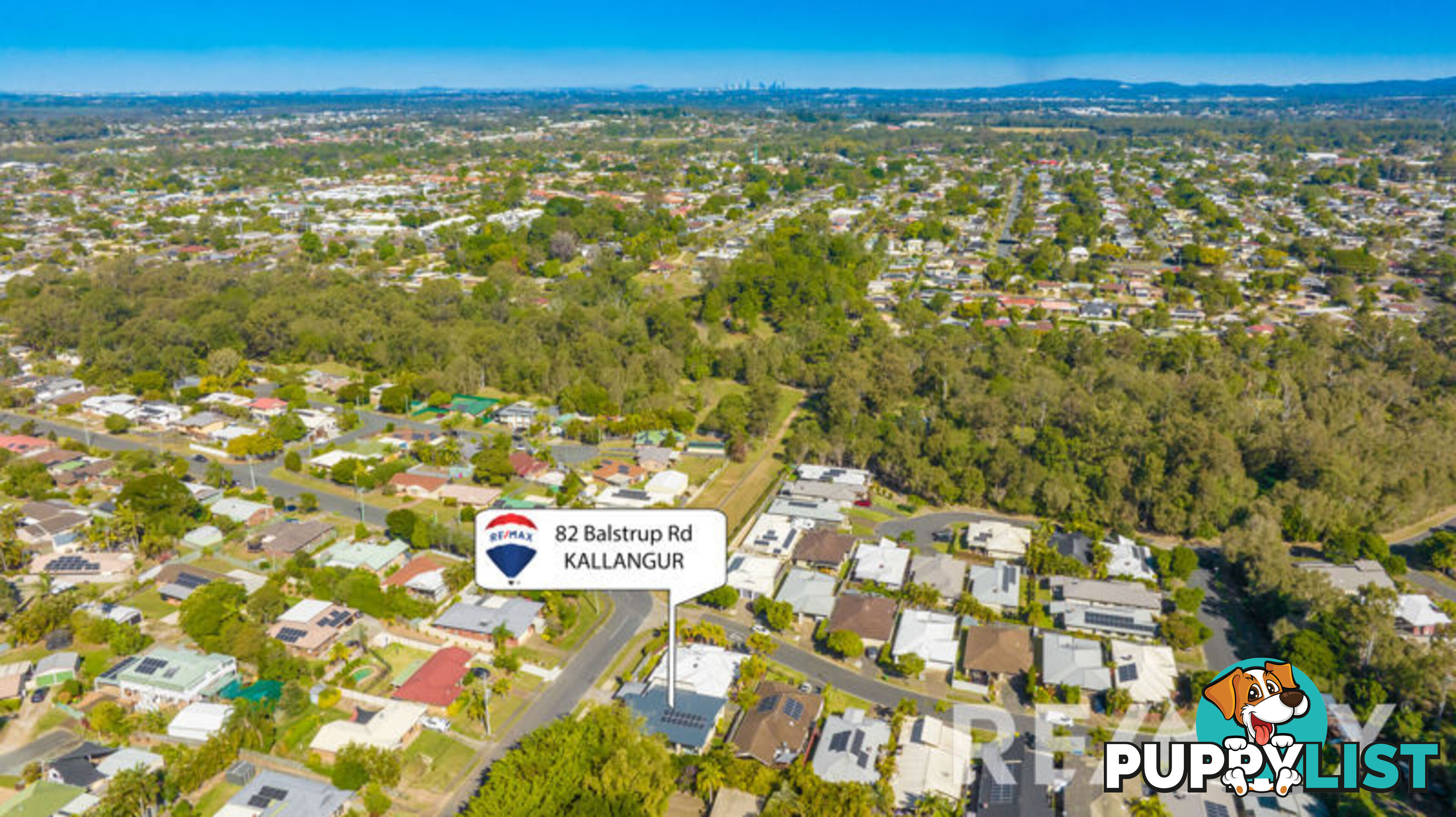 82 Balstrup Road South KALLANGUR QLD 4503