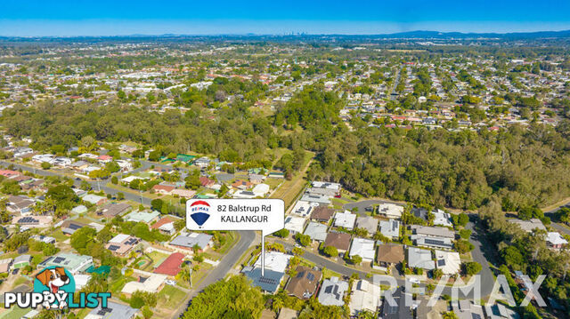 82 Balstrup Road South KALLANGUR QLD 4503