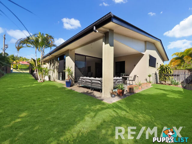 82 Balstrup Road South KALLANGUR QLD 4503