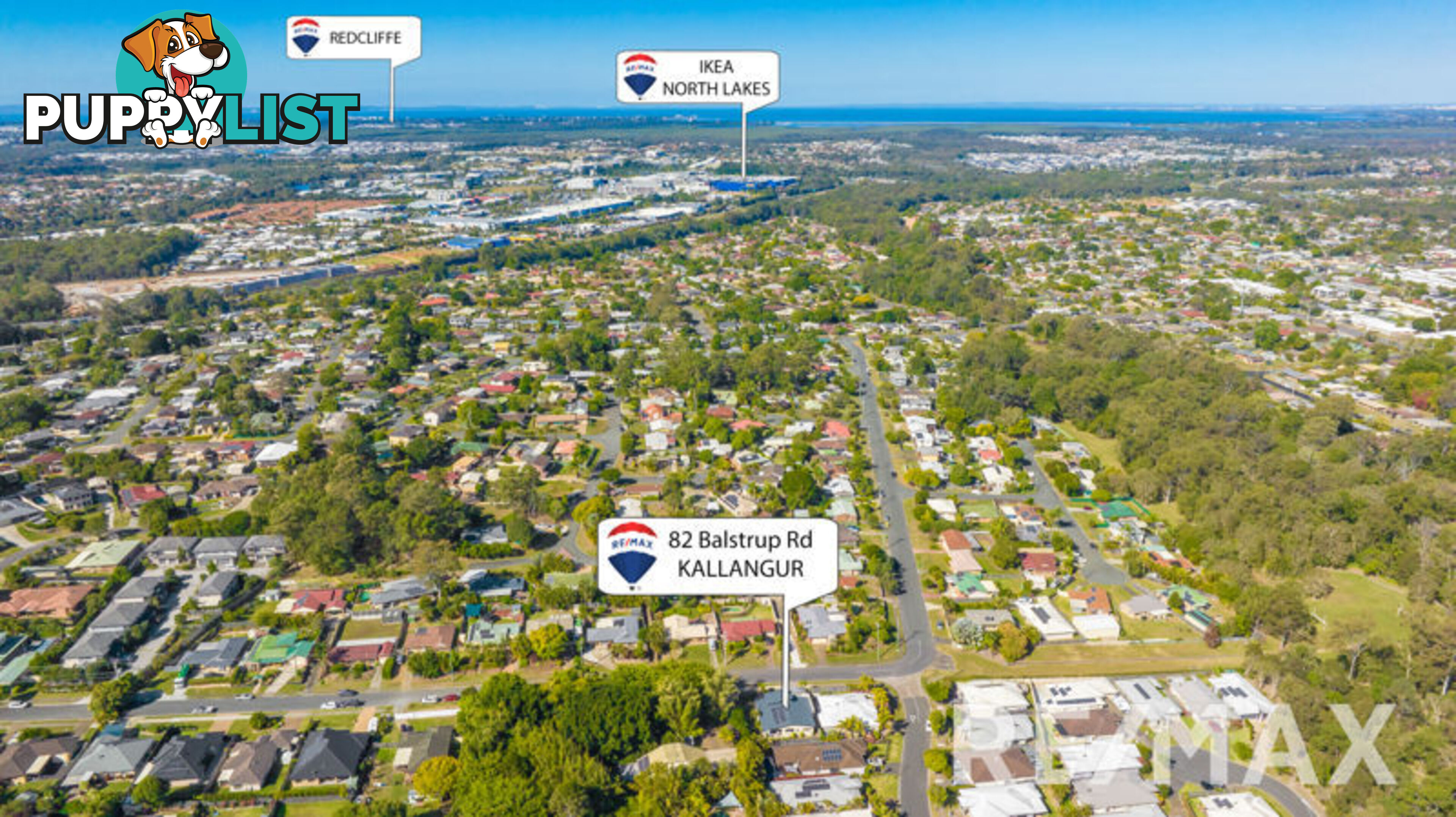 82 Balstrup Road South KALLANGUR QLD 4503