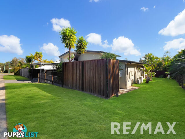 82 Balstrup Road South KALLANGUR QLD 4503