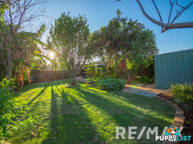 15 Macarthur Drive KALLANGUR QLD 4503