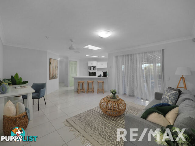 15 Macarthur Drive KALLANGUR QLD 4503