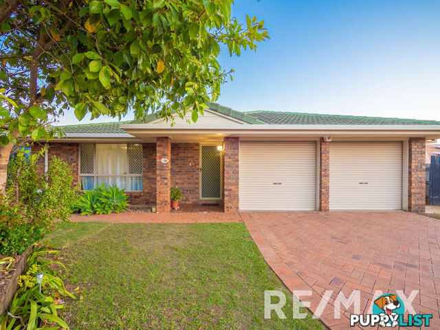 15 Macarthur Drive KALLANGUR QLD 4503