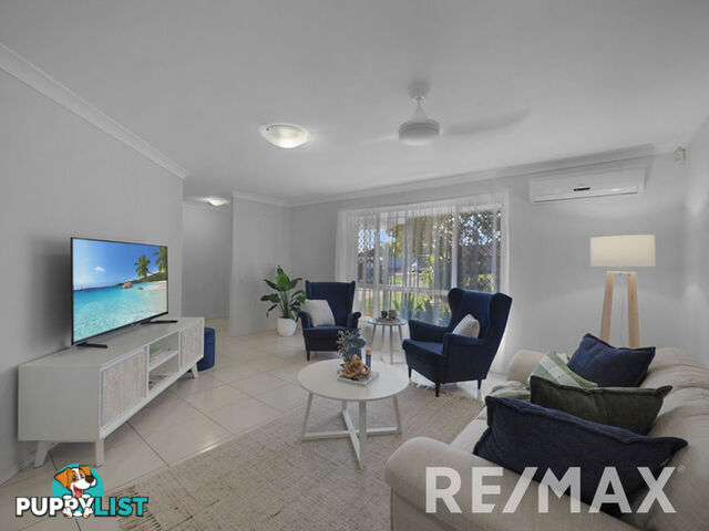 15 Macarthur Drive KALLANGUR QLD 4503