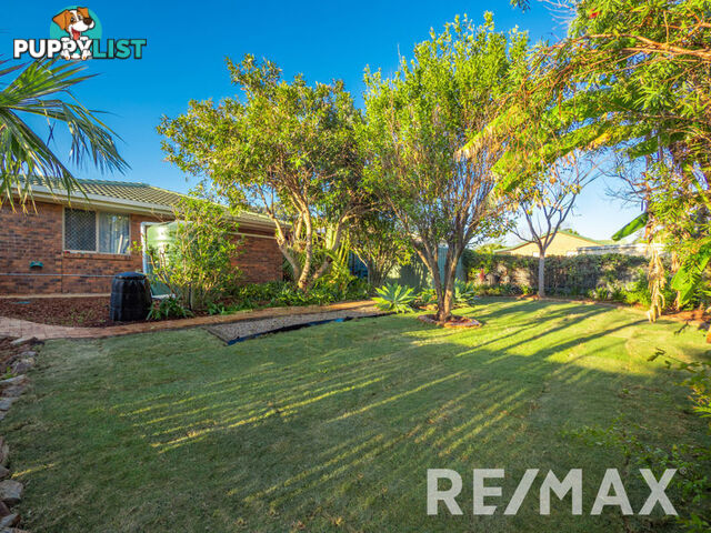 15 Macarthur Drive KALLANGUR QLD 4503