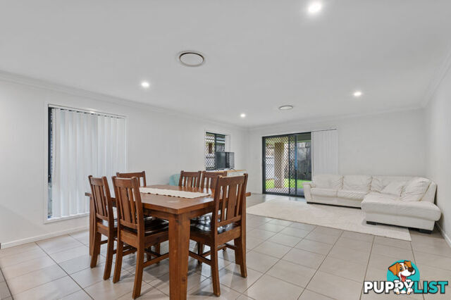 54 Caspian Parade WARNER QLD 4500