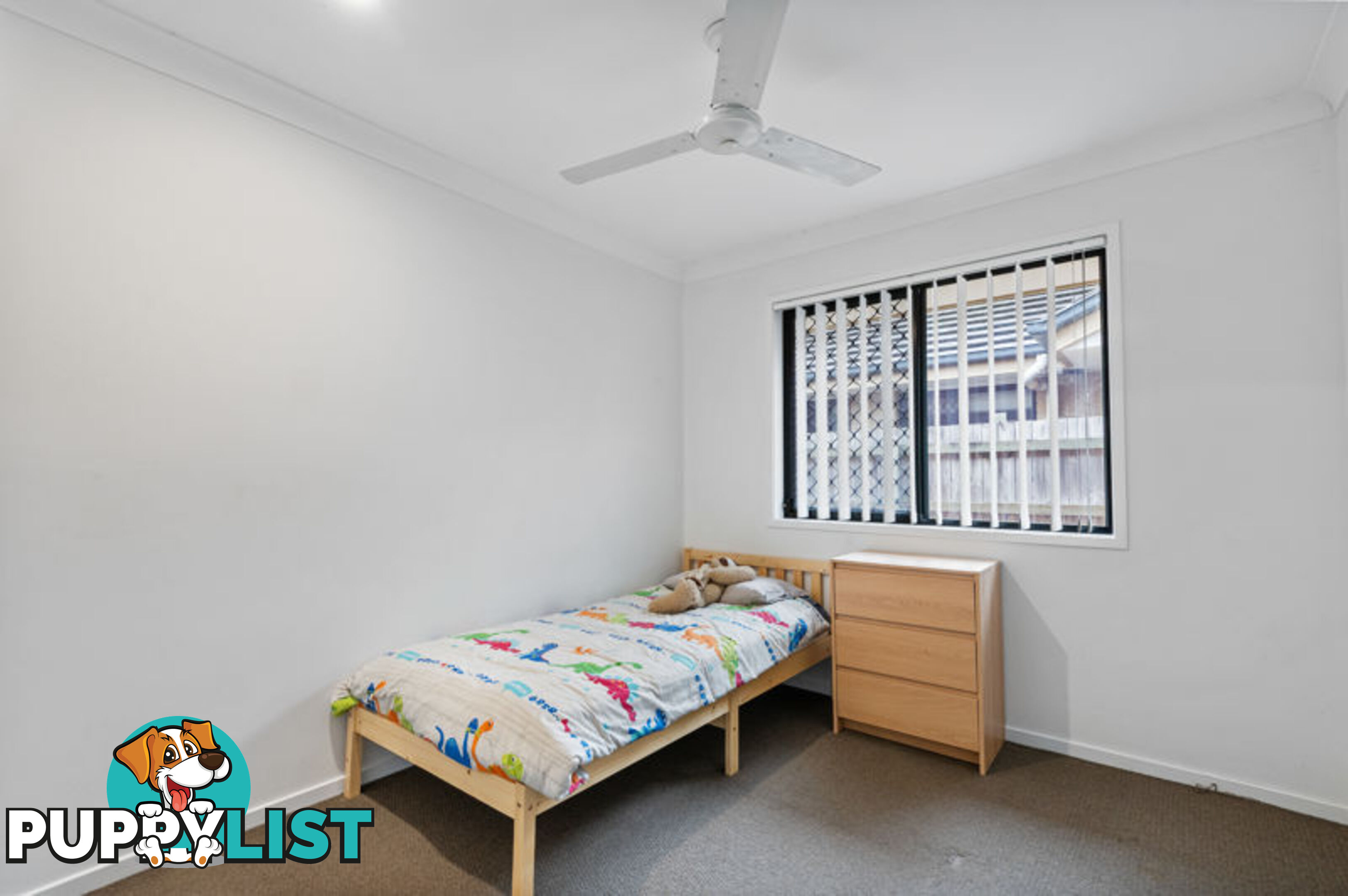 54 Caspian Parade WARNER QLD 4500