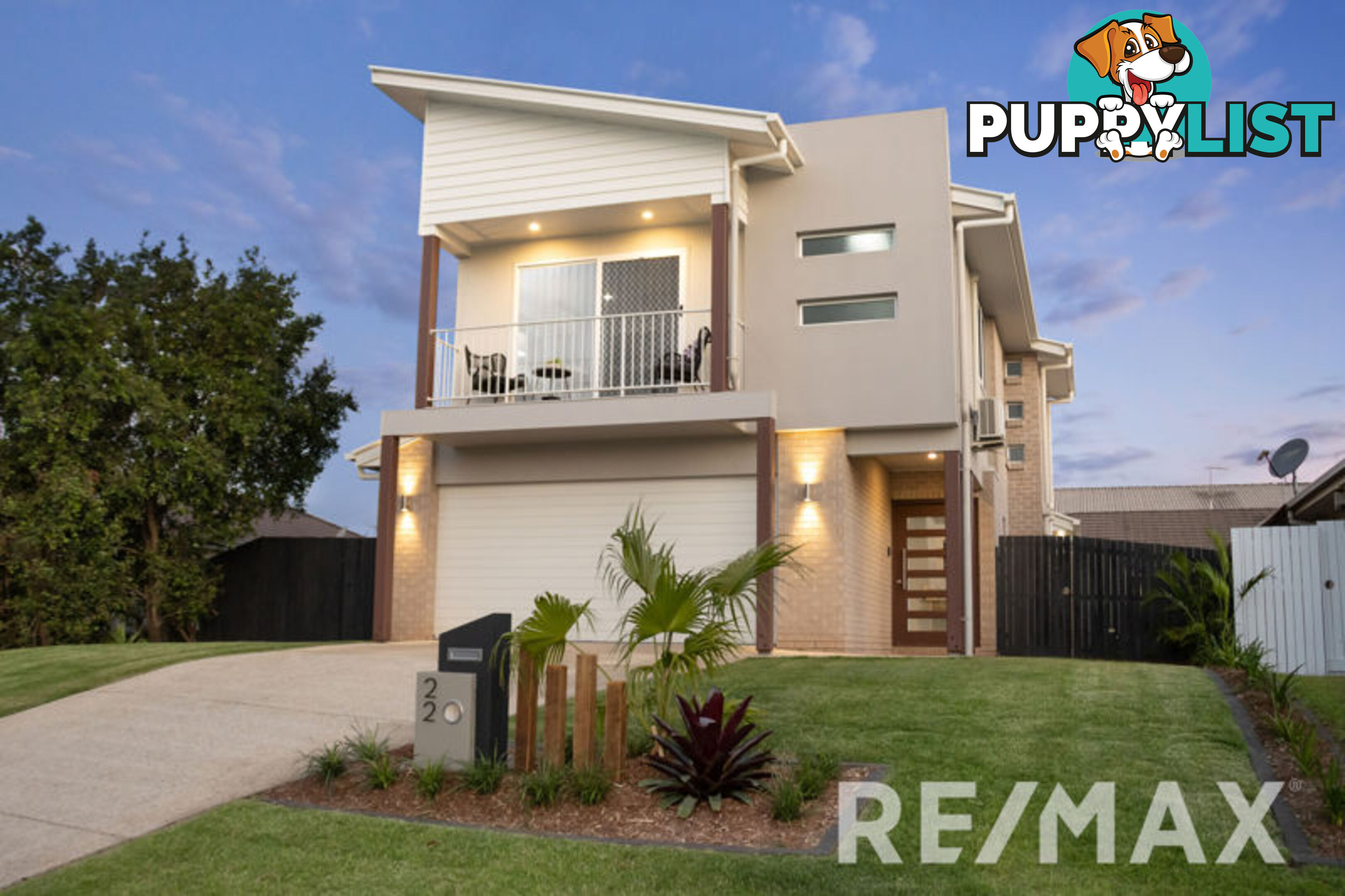 22 Wellington Road MURRUMBA DOWNS QLD 4503