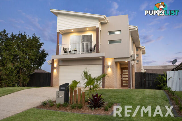 22 Wellington Road MURRUMBA DOWNS QLD 4503