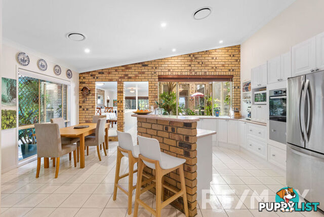 13 Champions Court ALBANY CREEK QLD 4035