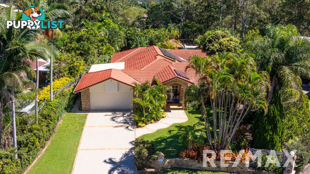 13 Champions Court ALBANY CREEK QLD 4035