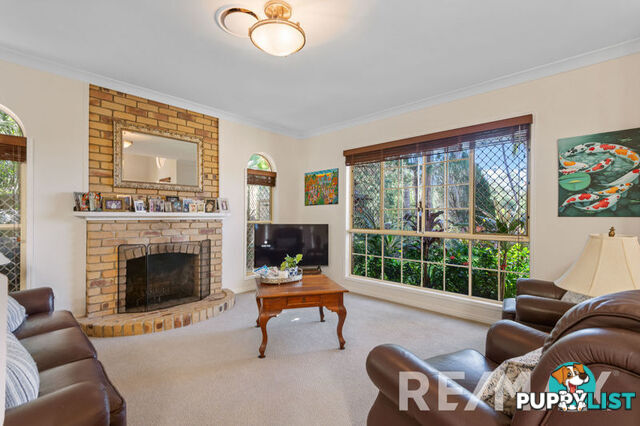 13 Champions Court ALBANY CREEK QLD 4035