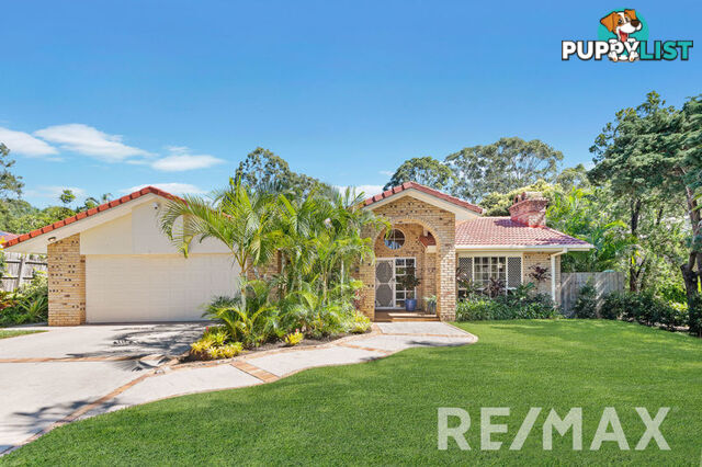 13 Champions Court ALBANY CREEK QLD 4035