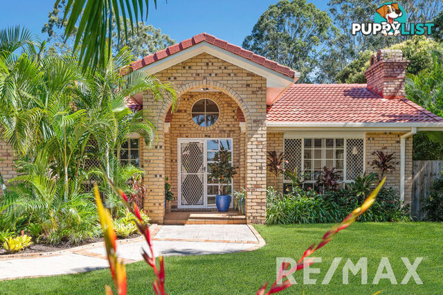 13 Champions Court ALBANY CREEK QLD 4035