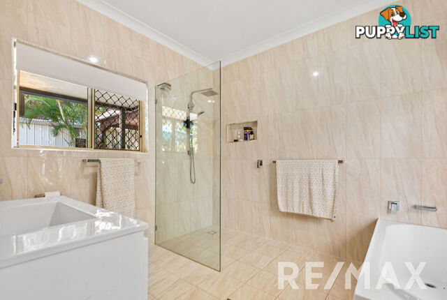 13 Champions Court ALBANY CREEK QLD 4035
