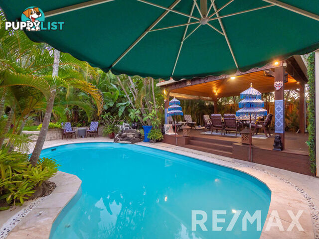 13 Champions Court ALBANY CREEK QLD 4035