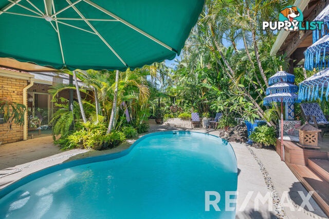 13 Champions Court ALBANY CREEK QLD 4035