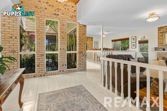 13 Champions Court ALBANY CREEK QLD 4035