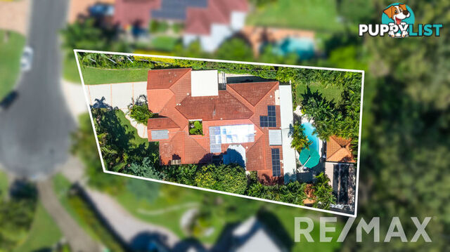 13 Champions Court ALBANY CREEK QLD 4035
