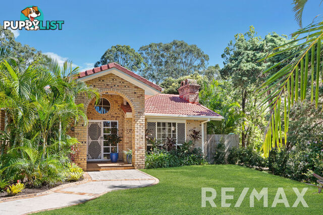 13 Champions Court ALBANY CREEK QLD 4035