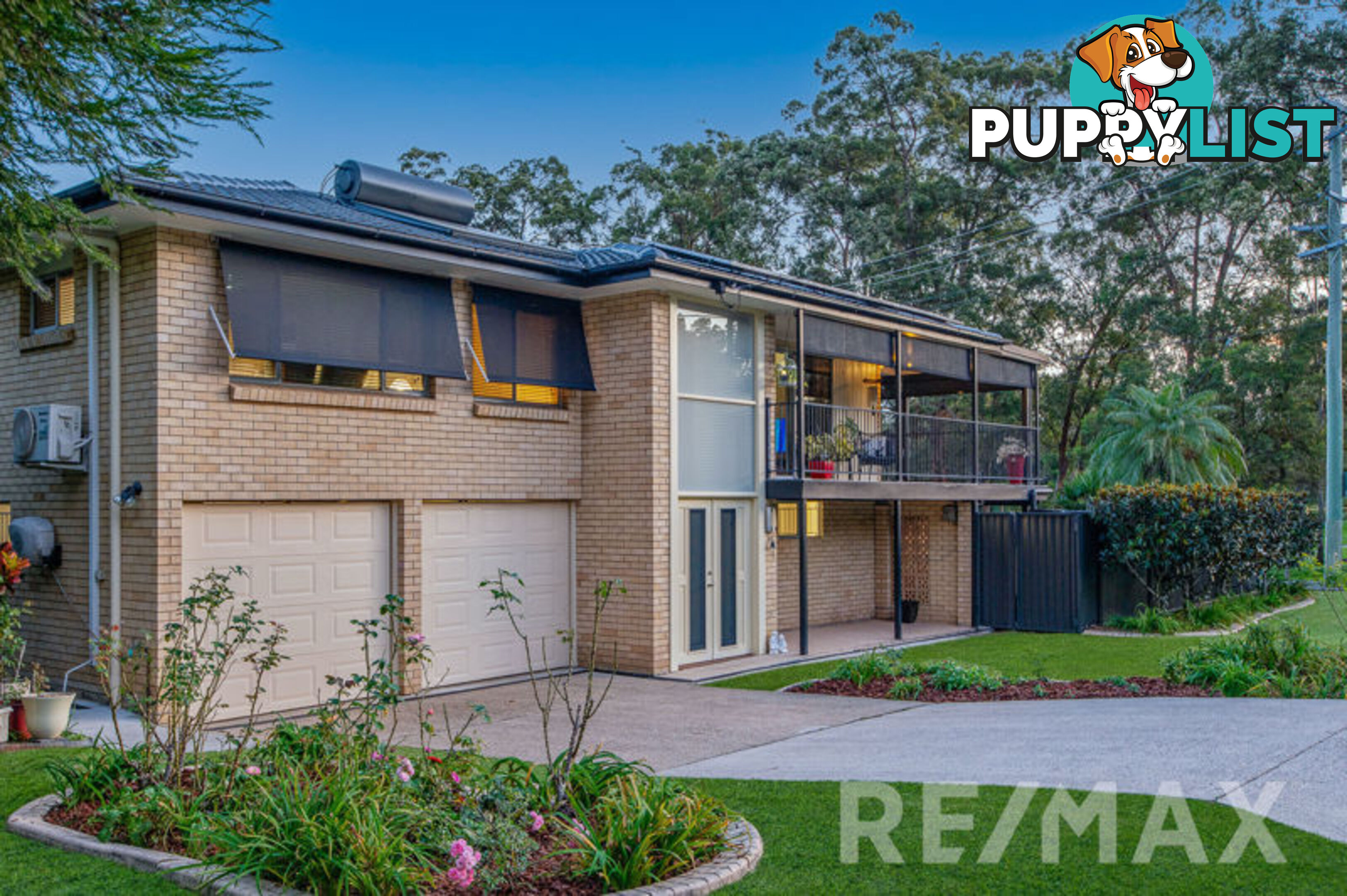 30 Corton Street THE GAP QLD 4061